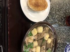 -鸭小妹鸭血粉丝(老门东店)