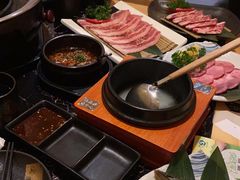 -龍二烧肉酒场(九亭店)