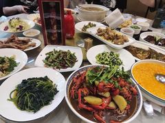 -昆承湖酒家·本帮农家菜