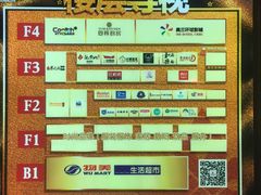 -方恒购物中心(望京小街店)