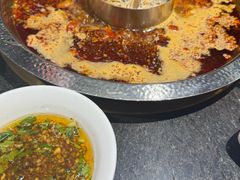 -巴蜀大宅门火锅(北大街店)