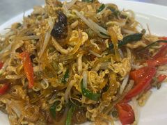 -大碗居老北京炸酱面(蛇口店)