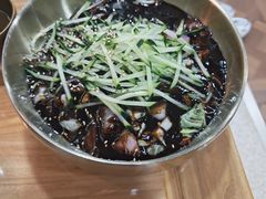 -京玉菲饭店(李村店)