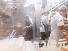-船歌·鱼水饺青岛菜(国贸商城店)