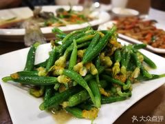 -大唐靓汤江门私房菜(景田店)