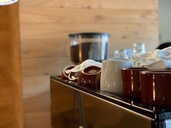 -VOYAGE COFFEE(北锣鼓巷店)