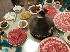 -阳坊胜利涮羊肉(阳坊老店)