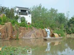 -武清南湖绿博园