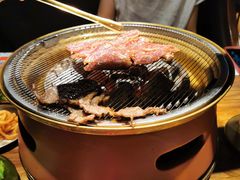 -西塔老太太泥炉烤肉(万柳华联店)