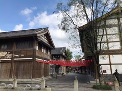 -昌州古城