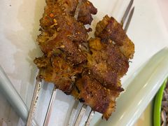 -状元阁烧烤(新华路总店)