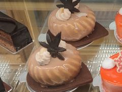 香草栗子-PAUL LAFAYET 法式甜品(国金中心商场店)