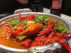 -沪小胖小龙虾(淮海中路旗舰店)