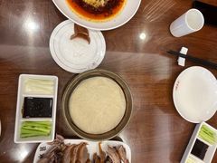 -全聚德(扬州虹桥坊店)