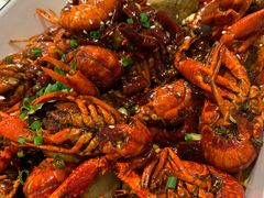 -文叔·湖北名小吃·小龙虾(华强北店)