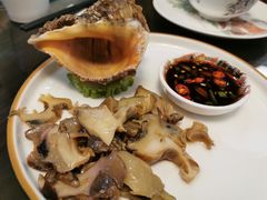 鸿山角螺-堂宴·老厦门私房菜(1988仙岳总店)