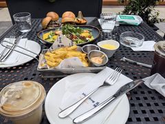 -blue frog蓝蛙(长泰广场店)