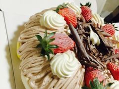 -FASHION BAKERY法森贝克(新德路店)
