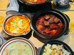 -尼岔湖北小馆(月坛北街店)