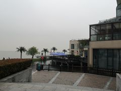 -湖州太湖旅游度假区-月亮广场