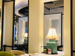 大堂-闻见中国海南菜(K11店)