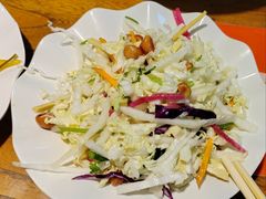 -韩师傅老大同刀削面(北苑路店)