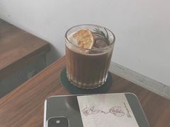 -Eu2+ coffee(上大路店)