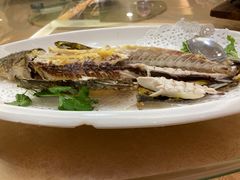 -寻味顺德·南记酒家·传统顺德菜·鱼生(广源路店)