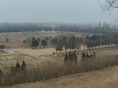 -汉长安城未央宫国家考古遗址公园