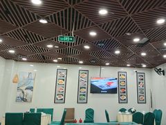 -东四民芳餐厅(世茂工三店)
