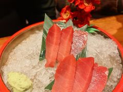 -千代武日本料理(开发区店)