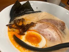-一風堂拉面(美罗城店)