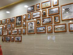 大堂-马吉德牛肉拉面(新街口店)