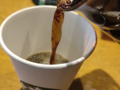 -星巴克(天津凯德天津湾店)