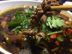 -自贡盐帮菜·玩辣餐厅(樱花园西街店)
