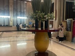 -世纪缘湖滨花园酒店·湖景轩中餐厅(太阳宫店)