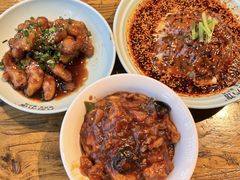 -大厨小馆(华阳城店)