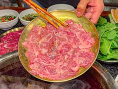 -邓莽子老火锅(中兴路总店)