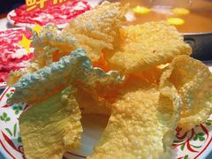 -汕头八合里海记牛肉店(清河店)