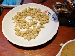 -豆花姐烂豆花火锅(水屯北路恒大滨河店)