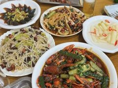 -旺旺龙虾(凤城六路店)