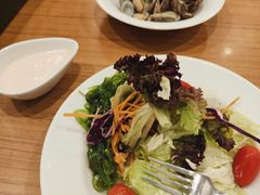 -萨莉亚意式餐厅(深南茂业店)