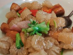 兰度水晶球-富黎华海鲜大酒楼(正大广场店)