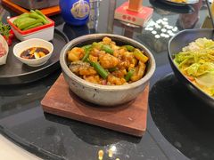-聚鑫阁江浙菜·非遗传承技艺(闵行交大店)