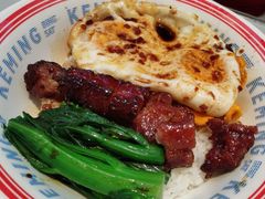 -克茗冰室(仁恒梦中心店)