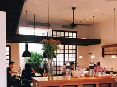 大堂-林四喜·闽南传家菜(鼓浪屿店)