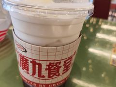 -广九餐室(陈家祠扬韬广场店)