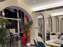 -何适山庄 ·可团建(水长城P2停车场店)