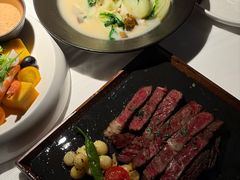 -月芽·自由餐厅·西溪湿地餐厅