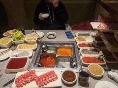 -海底捞火锅(河东万达广场店)